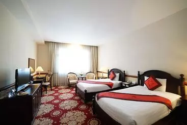 Szálloda Sammy Dalat