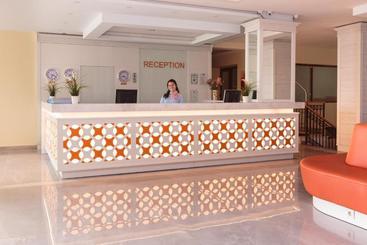 فندق Serenity Bay