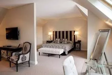 호텔 Spicers Clovelly Estate