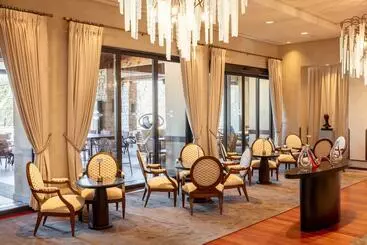 Terre Blanche Hotel Spa Golf Resort