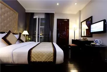 Medallion Hanoi Hotel