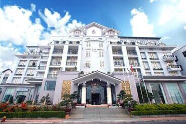 Ttc Hotel   Ngoc Lan