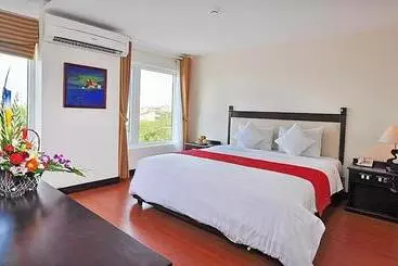 Vina Hotel Hue