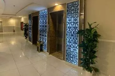 Huoneistohotelli شقق سماء القنفذة للوحدات السكنية المفروشة