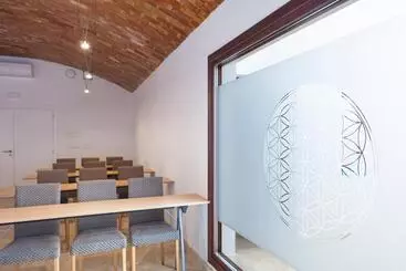 Hotel Ad Hoc Vitae Retreats & Health Only Adults