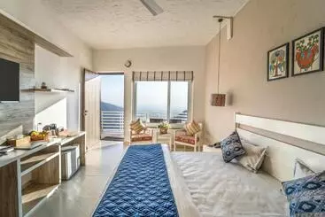 Hotel Kothli Hills