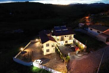 Hotel Pousada Montanhas Das Gerais