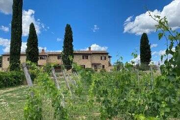 Hotel Tenuta Sovestro