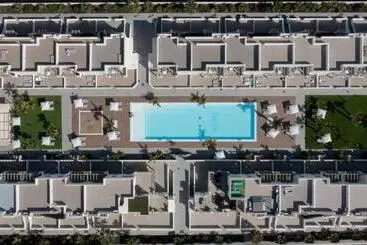 هتل آپارتمان Island Home Fuerteventura