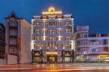 Marigold Hotel Dalat