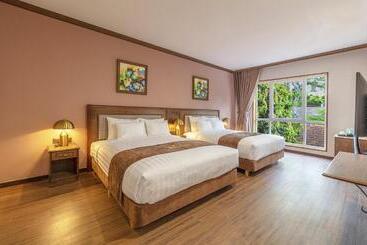 Marigold Hotel Dalat