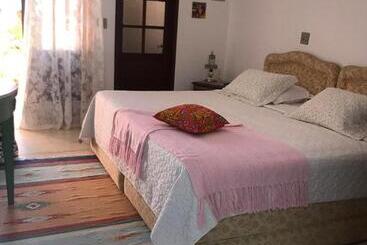 Pension Pousada Conceito