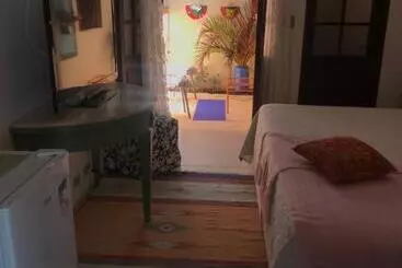 ペンション Pousada Conceito