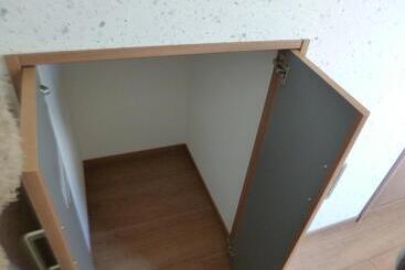 Hospedaria ホステルたつみや