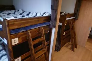 Hostel ホステルたつみや