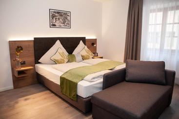 Hospedaria Gasthaus Stöttnerbräu