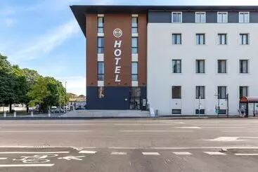 B&B Brescia