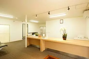 Hotel 成田スカイパークイン芝山