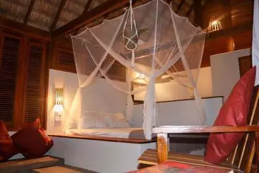 Hotel Pousada Iansã