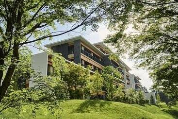 Hotel The Hiramatsu Karuizawa Miyota