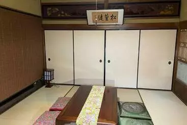 Pansiyon 古民家ゲストハウス穏