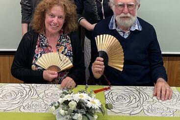 פנסיון 古民家ゲストハウス穏