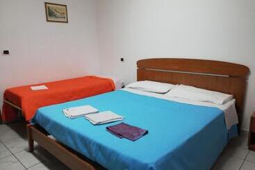 Pensionat Affittacamere Gelindo