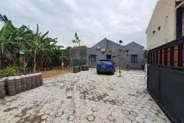 Pensione Omo Inn Solo Redpartner