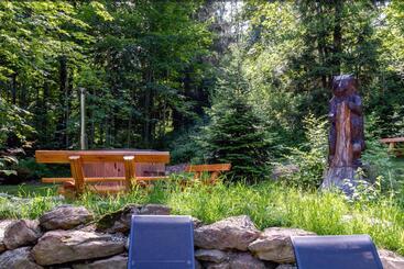 Robenstein Hotel & Spa   Villa