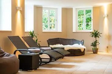 Robenstein Hotel & Spa   Villa