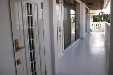 ホテル ハイビスヤブ