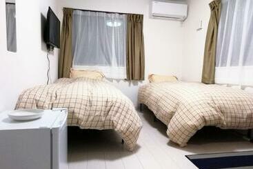 Pensão クレアゲハウス新百合ケ丘