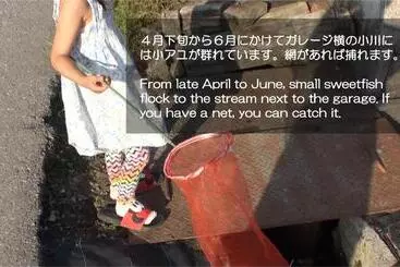 Pensió 快適なアメリカ製トレーラーハウスで非日常グランピング