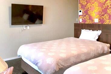 Pensió 月の道テラス