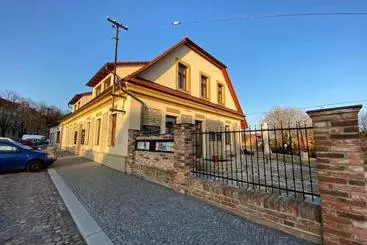 Majatalo Penzion Lacasa