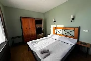 Pensão Penzion Lacasa