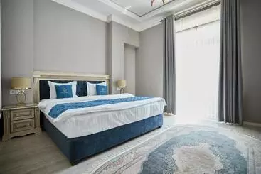 Royal Hotel Samarkand
