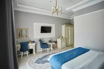 Royal Hotel Samarkand