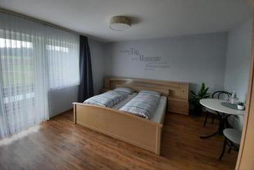 Hospedaria Chambtaler Hof