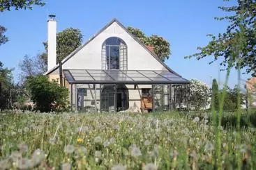 Bed and Breakfast Romantic Cottage