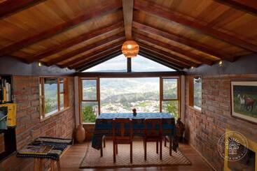 Hotel Centro Turístico Inti Wasi