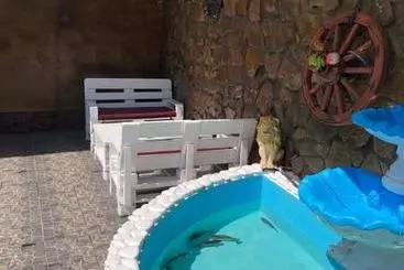 Mini Hotel аул