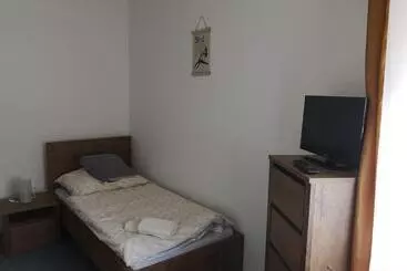 Pensión Penzion Klášterský Mlýn