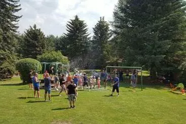 Pensione Pohoda Na Radosti