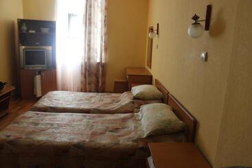 منتجع вілла анастасія