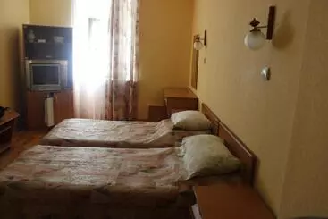 Resort вілла анастасія