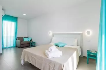 Aparthotel Smeraldo Residence