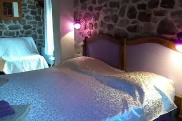 Bed and Breakfast La Myrtilleraie