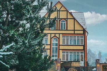 Albergue байків