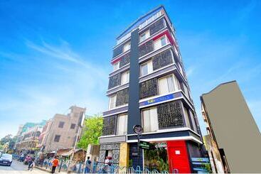 Fabhotel Airport Green Arcade   15km From Kolkata Airport
